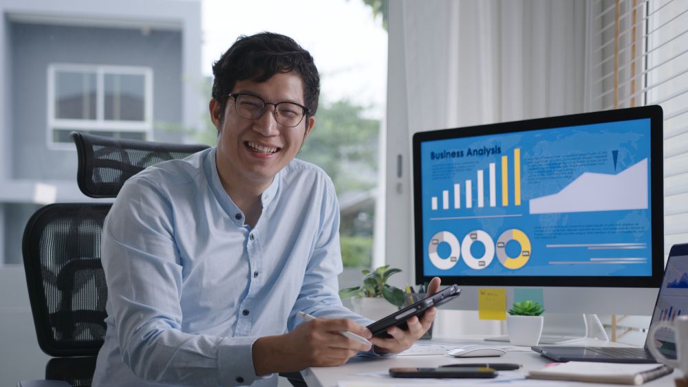 Entry-Level Business Analyst Job Training Your Path to a Successful Career