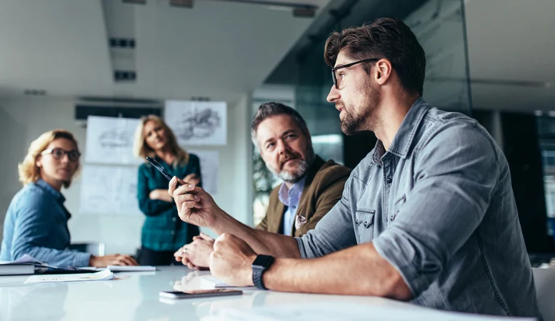 Mentoring for Marketing Agencies Unlocking Growth and Leadership Potential