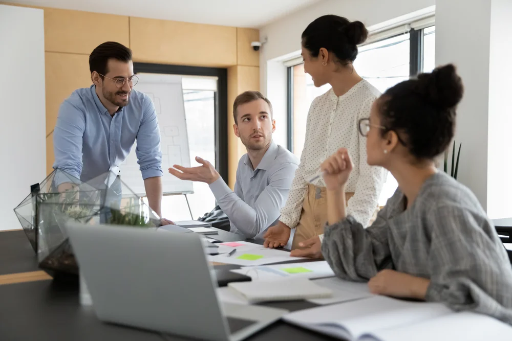Outsource Sales Closing A Strategic Approach to Scaling Revenue