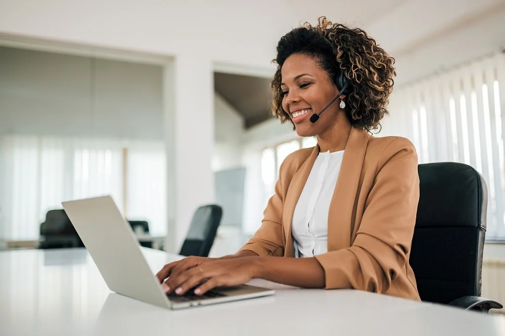 Certified Appointment Setter Elevating Sales Efficiency with Professional Precision