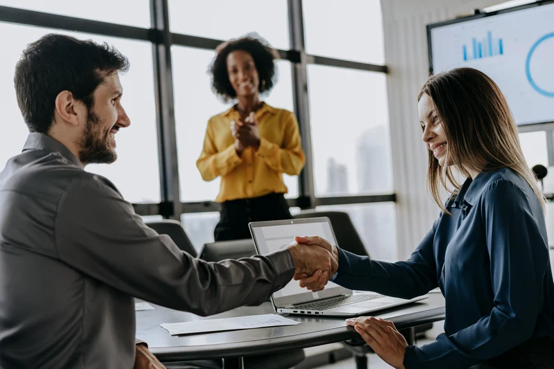 Mastering the Art of Sales Closers Techniques, Skills, and Strategies for High-Performing Sales Teams