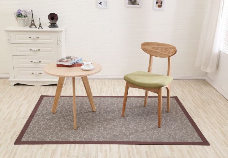 Upgrade Your Space with Yarn Woven Area Rugs by Inno Motiff Corp!