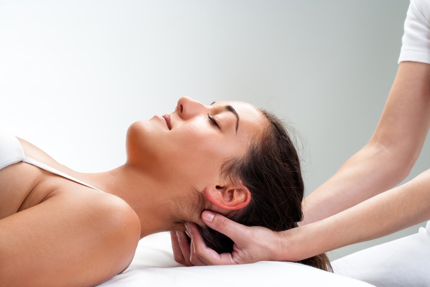 neck physiotherapy treatment