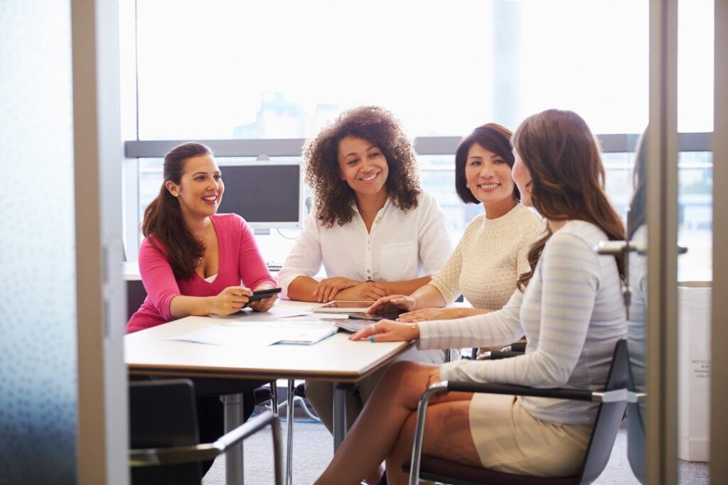 Empowering Women The Role of a Female Empowerment Coach