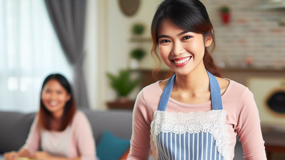 Navigating Domestic Maid Insurance A Comprehensive Guide for Employers