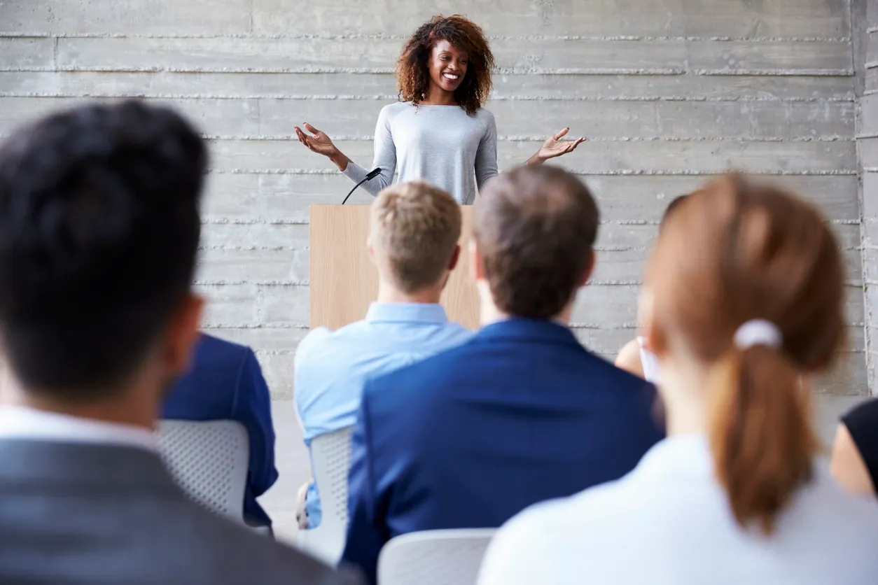 The Role and Impact of a Leadership Coach Empowering Success in the Modern Workplace