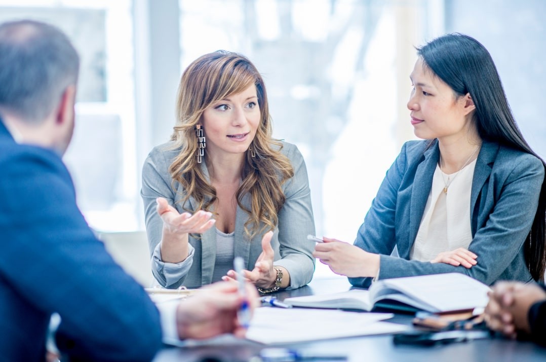The Transformative Power of an Executive Coach Elevating Leadership and Achieving Success