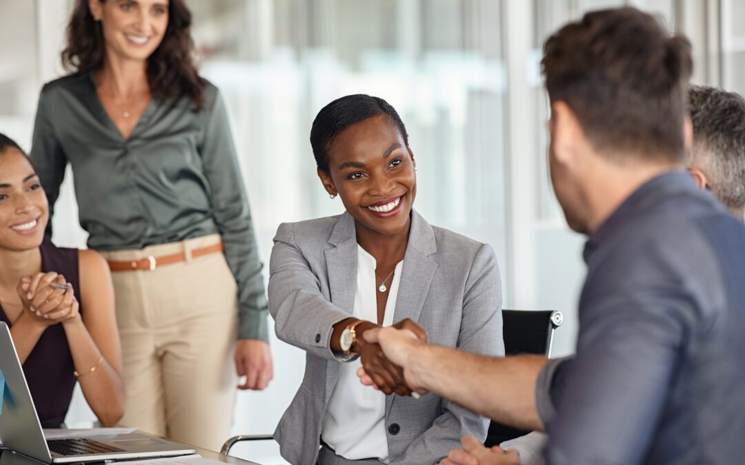 The Role of an Executive Coach in Career Growth and Leadership Excellence