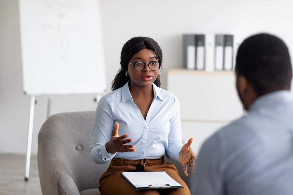 The Role and Responsibilities of a Clinical Mental Health Counselor Intern