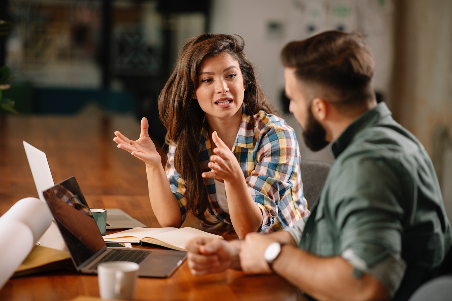 Neurodiversity Coach Supporting Unique Minds with Strength-Based Guidance