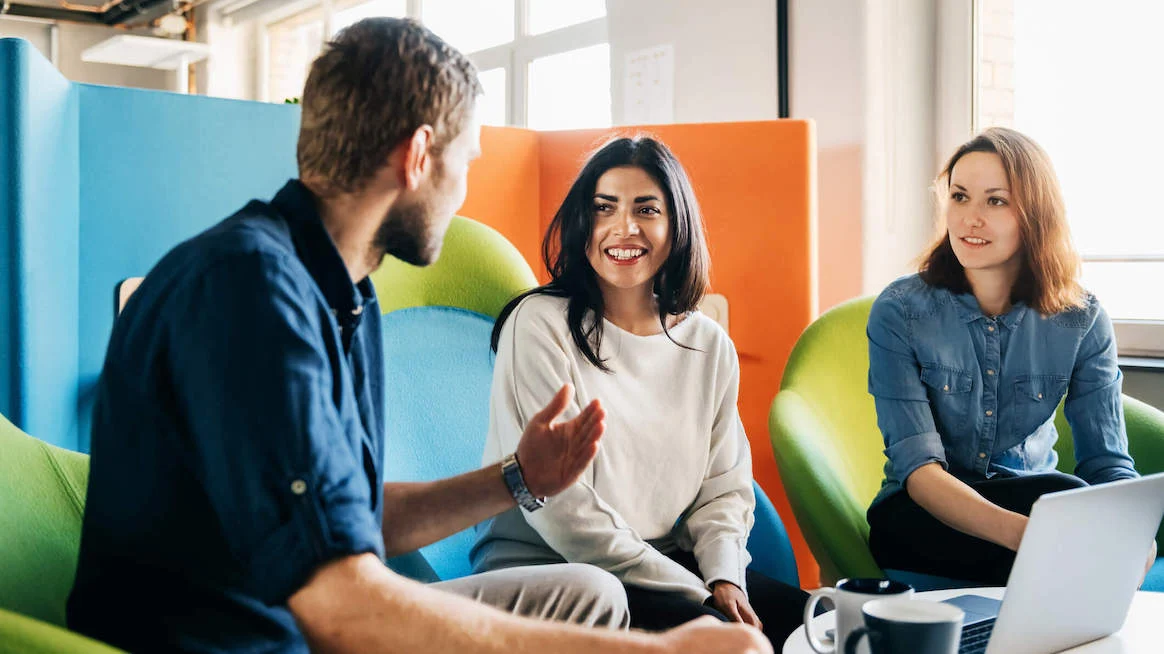 Team Coach Driving Collaboration and Performance in Every Group