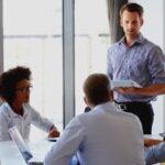 The Power of Leadership Coaching Building Stronger Leaders and Teams