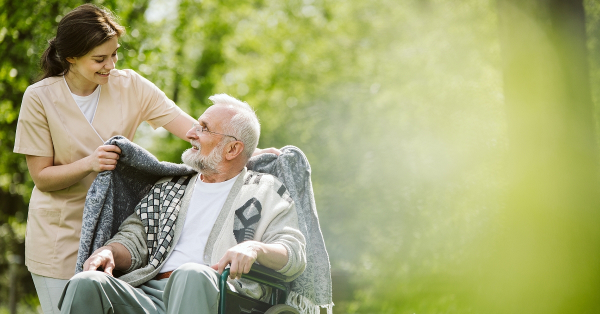 Understanding Domiciliary Care in Milton Keynes A Guide to Home-Based Support