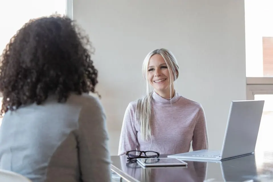 How Health Coaching Helps You Build Better Habits and Improve Your Well-Being
