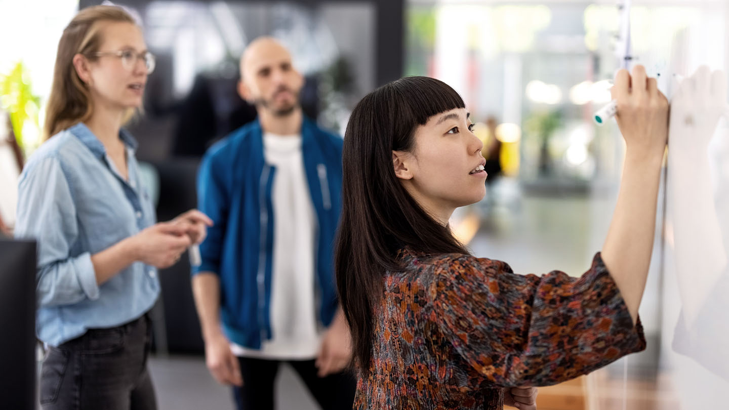 Maximizing Business Potential Through Businessly Platforms