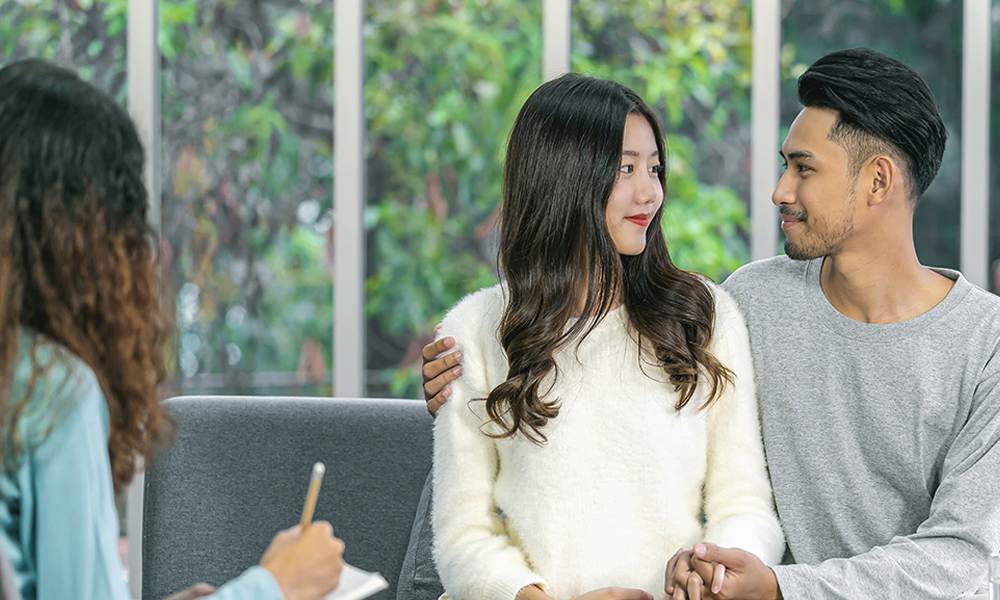 Relationship Coaching — How a Relationship Coach Can Transform Your Love Life