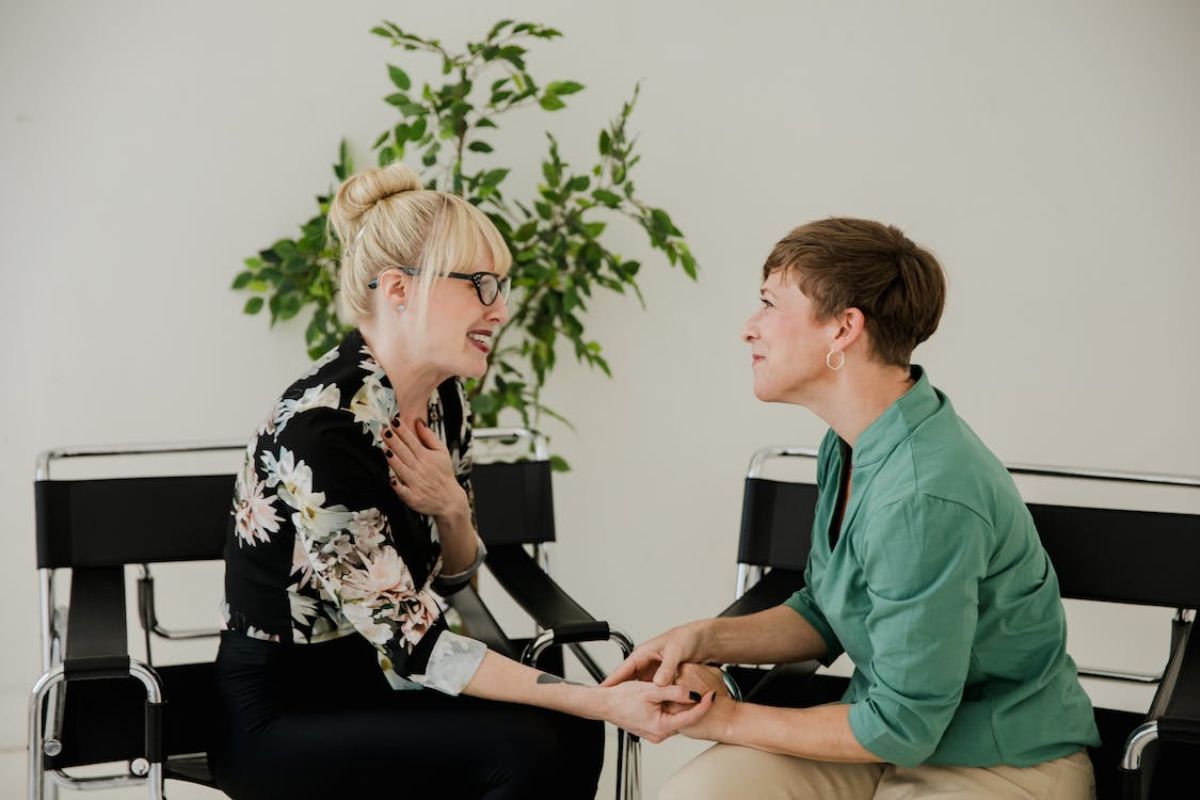Unlocking Balance and Clarity Through Integrative Life Coaching