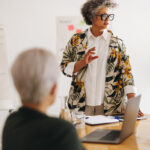 Unlocking Leadership Potential with an ICF Certified Executive Coach
