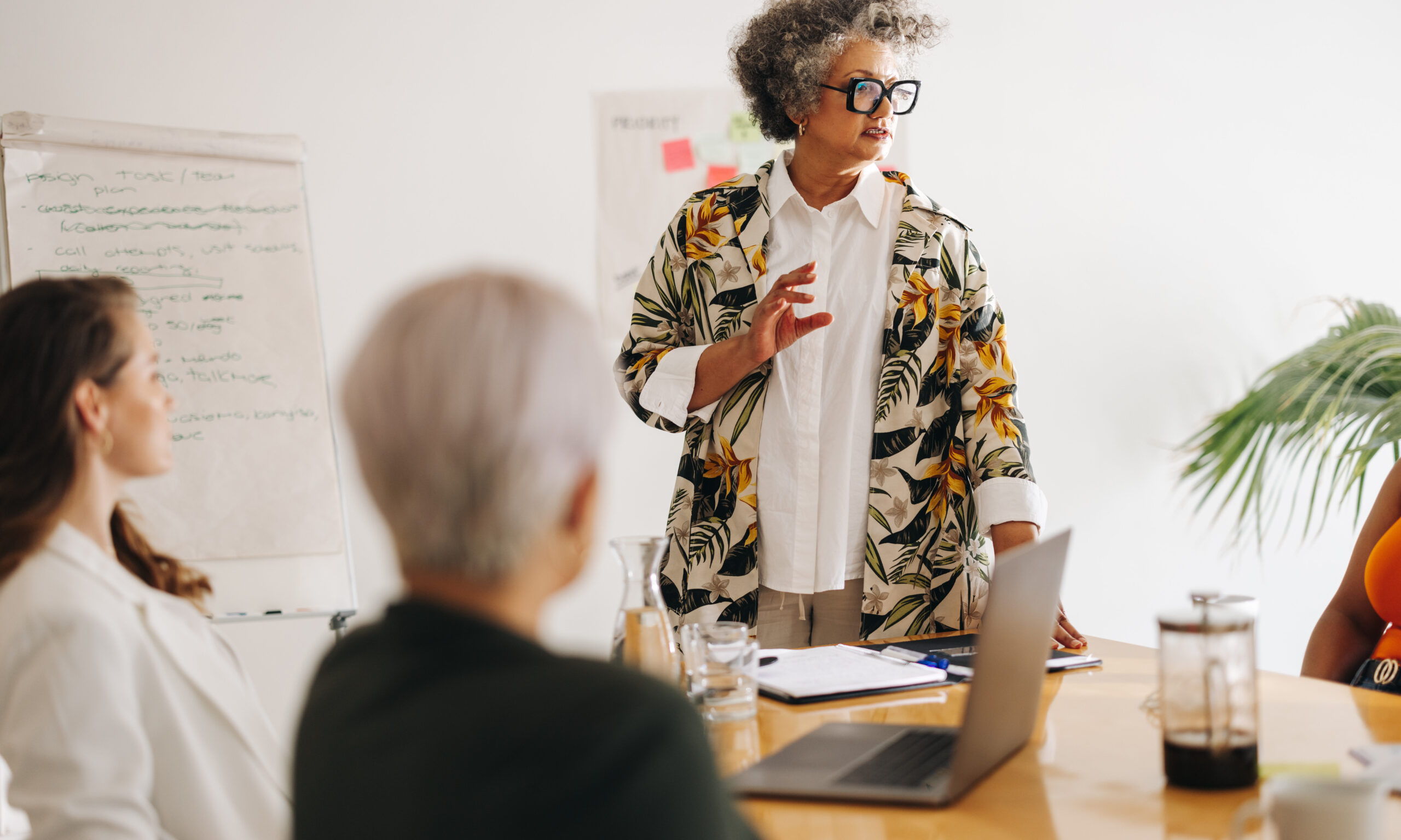 Unlocking Leadership Potential with an ICF Certified Executive Coach