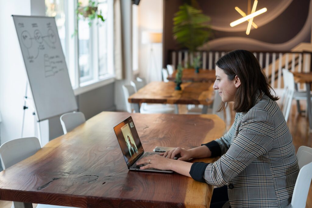 Online Coaching Marketplace How Digital Platforms Are Revolutionizing the Coaching Industry