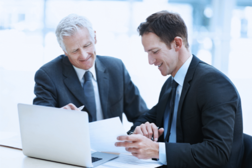 Contract Closers How Skilled Professionals Drive High-Value Deals to the Finish Line
