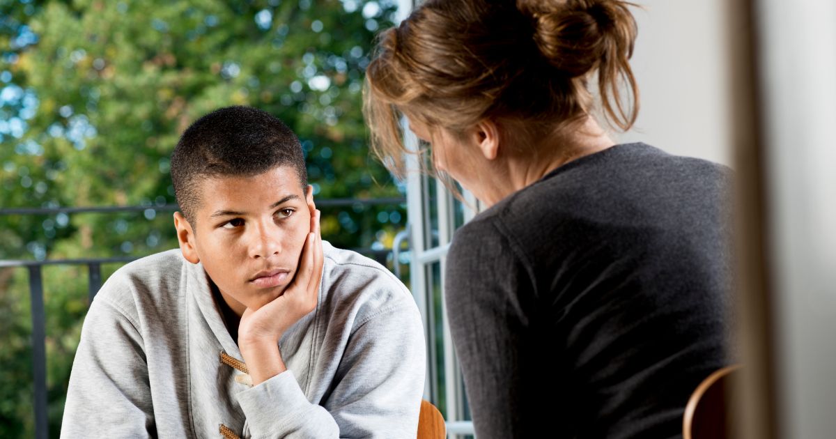 Life Coaching for Teens Guiding Young Minds to Thrive