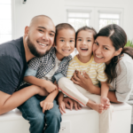 Parenting Revival Coaching Program Transform Your Family Life and Reconnect with Your Children