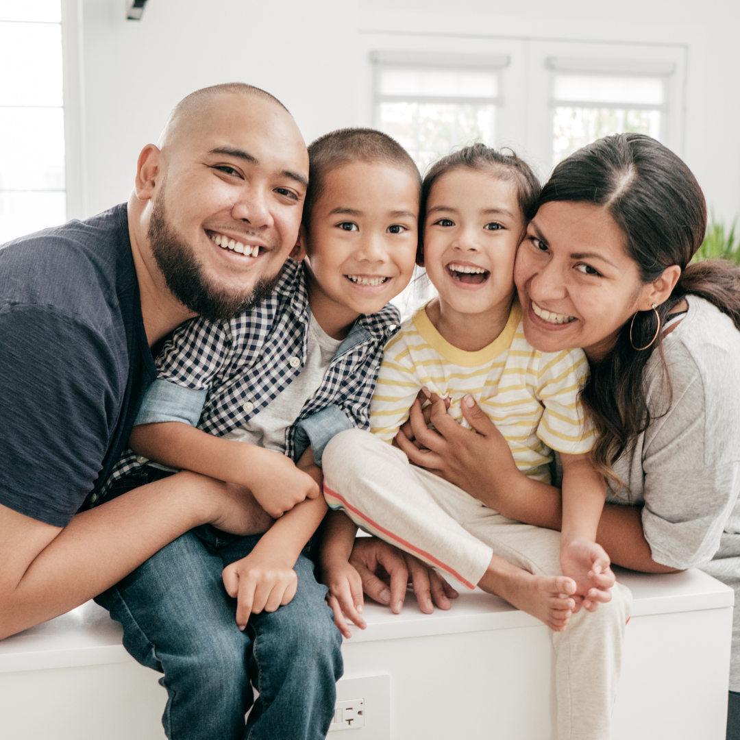 Parenting Revival Coaching Program Transform Your Family Life and Reconnect with Your Children