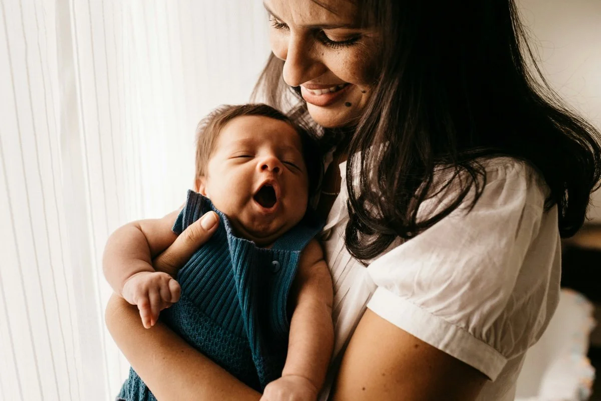 Postpartum Health Coach Certification Launch Your Career Supporting New Mothers