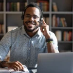 Remote Sales Executive How to Excel in a Virtual Sales Role