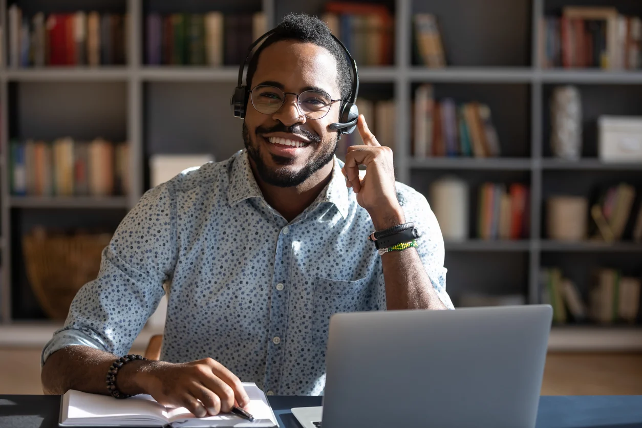 Remote Sales Executive How to Excel in a Virtual Sales Role