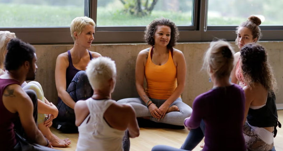Family Constellations Training A Path to Healing, Awareness, and Professional Growth