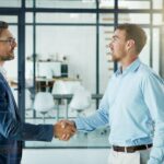 How to Close £5k+ Deals with Confidence Strategies for High-Value Sales Success