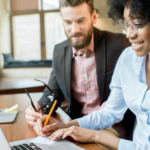The Businessly Approach to High-Quality Lead Generation
