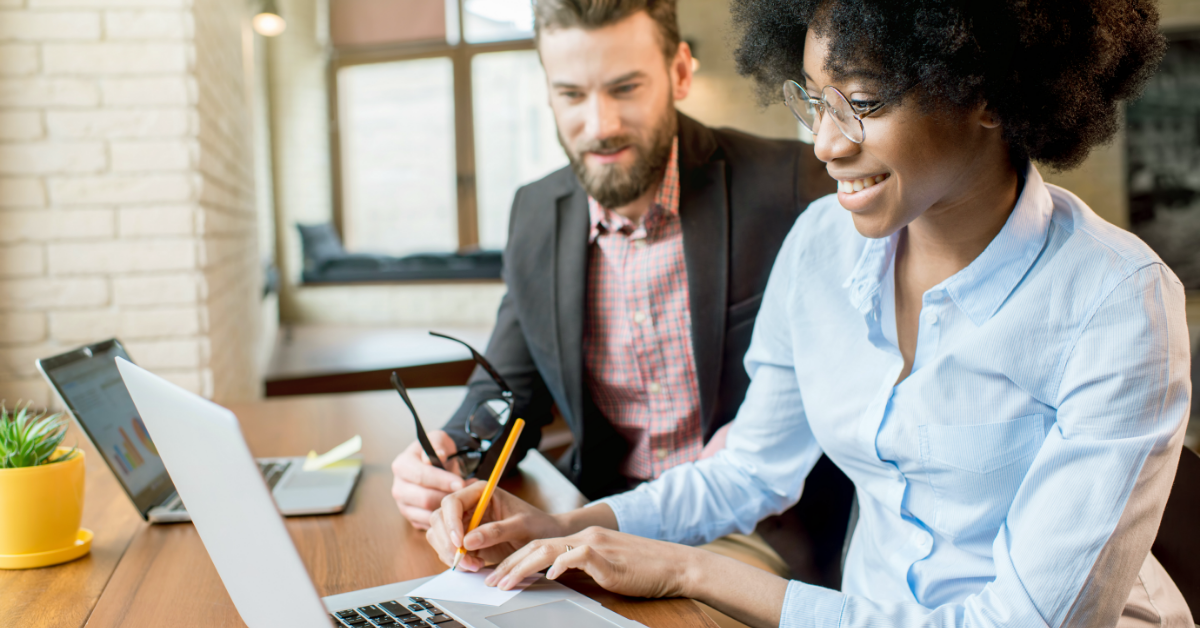 The Businessly Approach to High-Quality Lead Generation