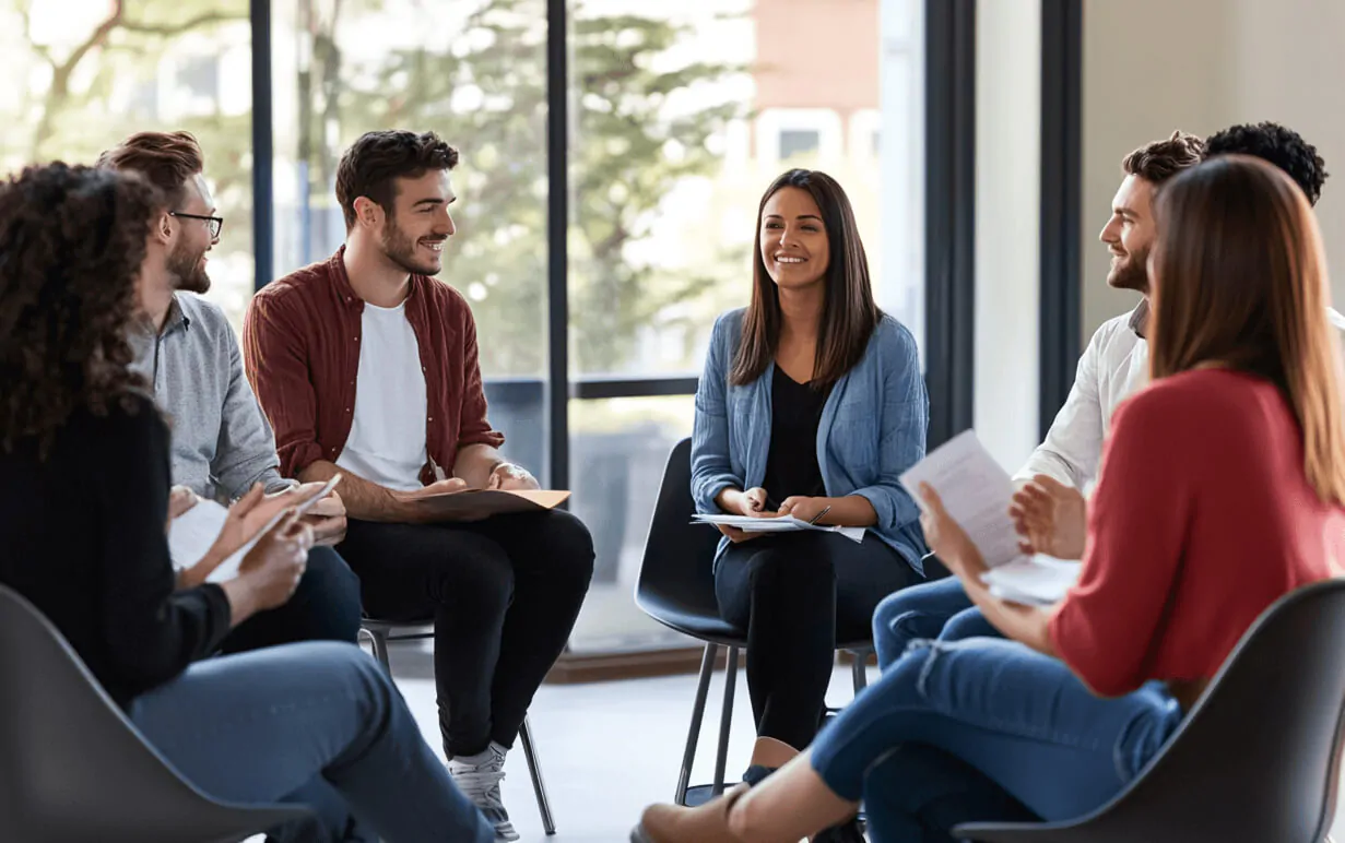 Accredited Life Coach Training Your Path to a Rewarding Coaching Career