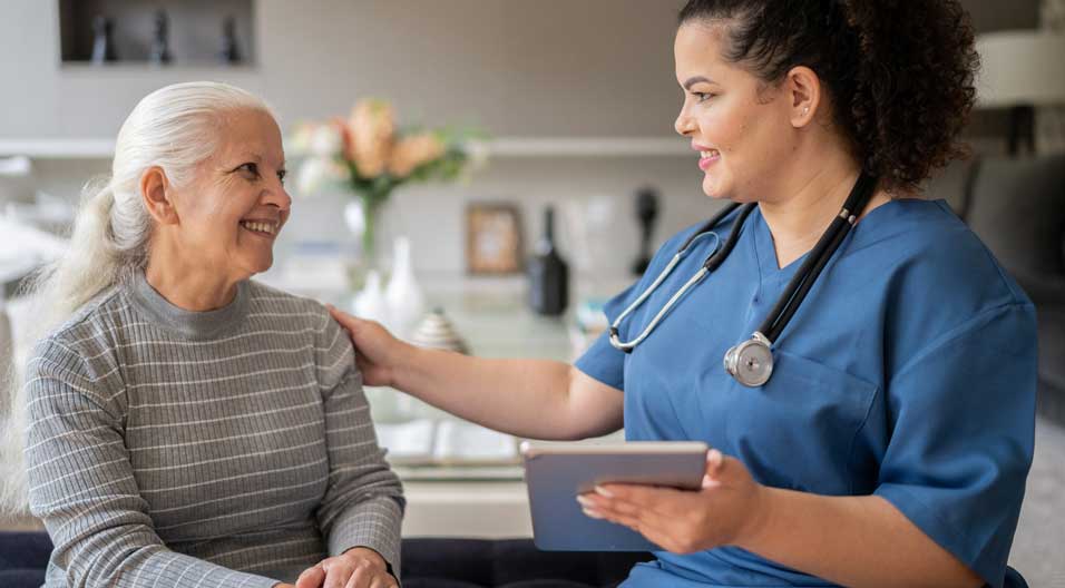 Chiltern Care Services Compassionate Support for Families and Individuals