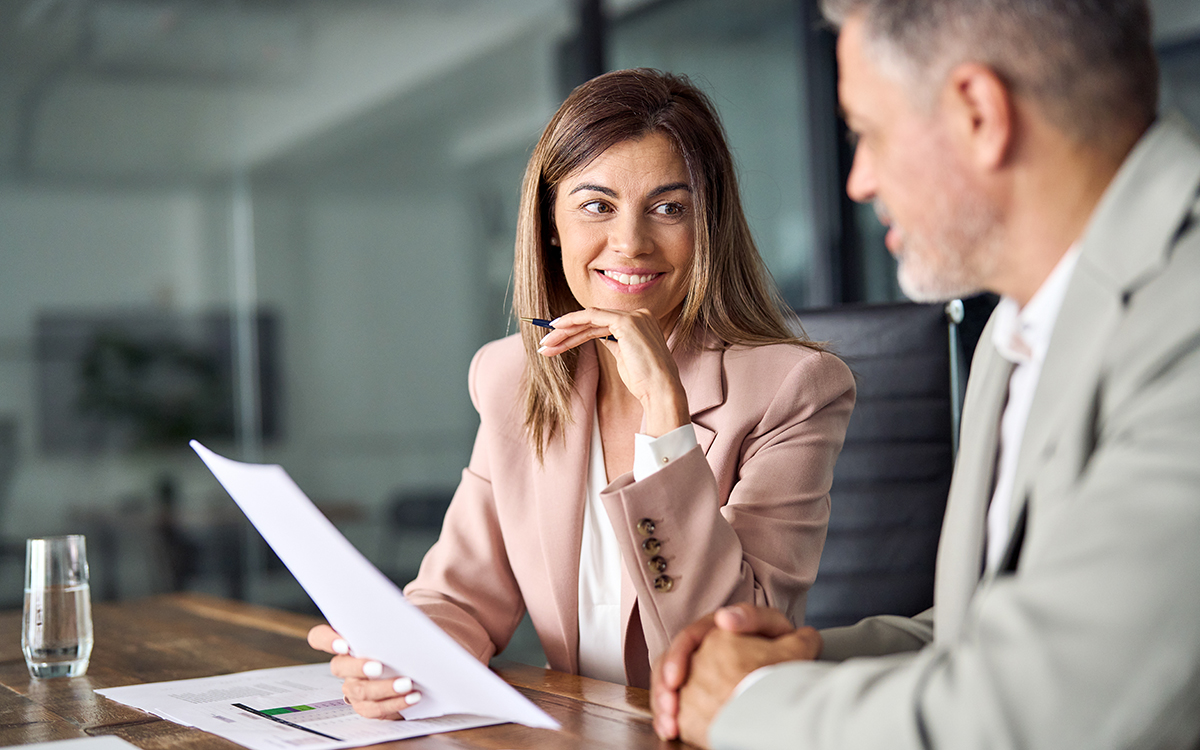 Consultative Selling Training Programs Elevating Sales Through Customer-Centered Strategies