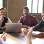 How to Build an Effective B2B Sales Training Program That Drives Real Results