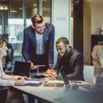 Sales Closers Mastering the Art of Turning Prospects into Paying Customers