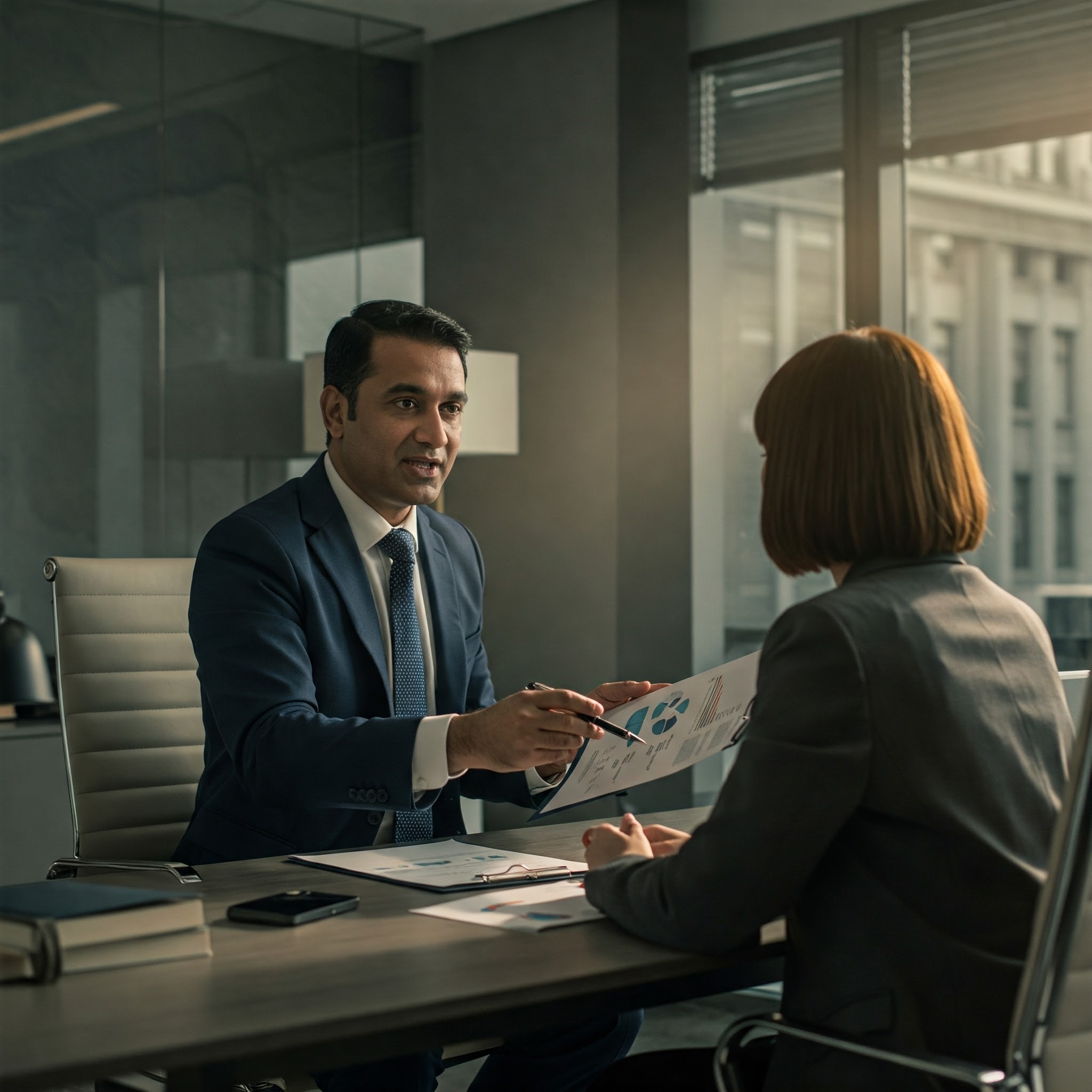 The Art and Strategy Behind Becoming a High Ticket Closer