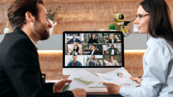 How to Build and Optimize a High-Performing Virtual Sales Team