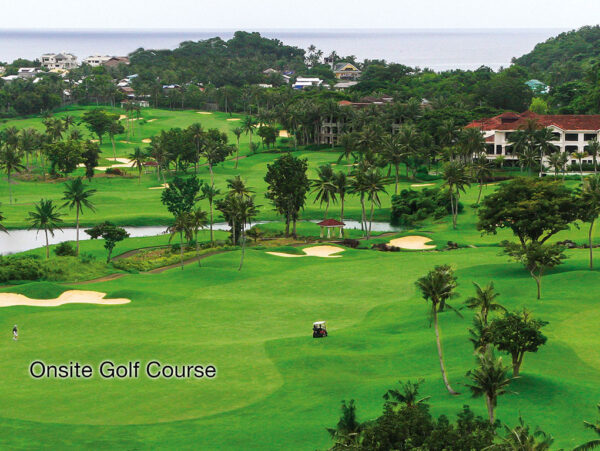 What Makes Golf Club Shares for Sale Philippines a Valuable Asset