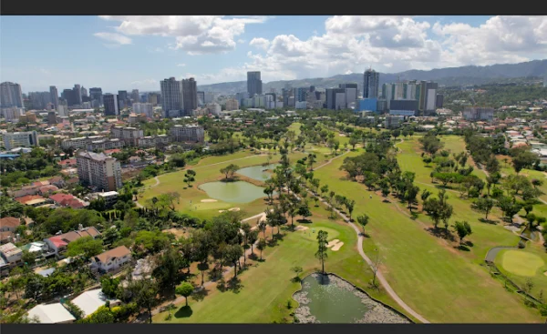 Country Club Shares Philippines: A Guide to Exclusive Club Ownership