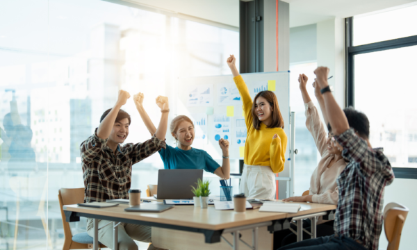 Why an Outsourced Sales Team Is the Smartest Growth Move for Modern Businesses