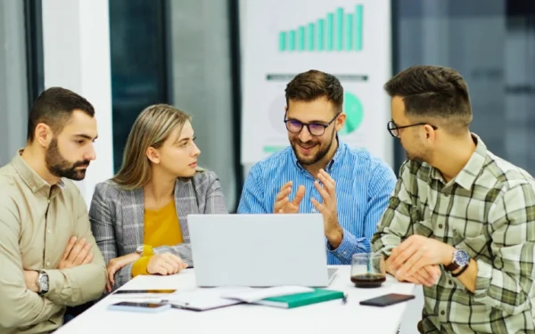 How a B2B Sales Outsourcing Company Can Transform Revenue Growth Across Global Markets