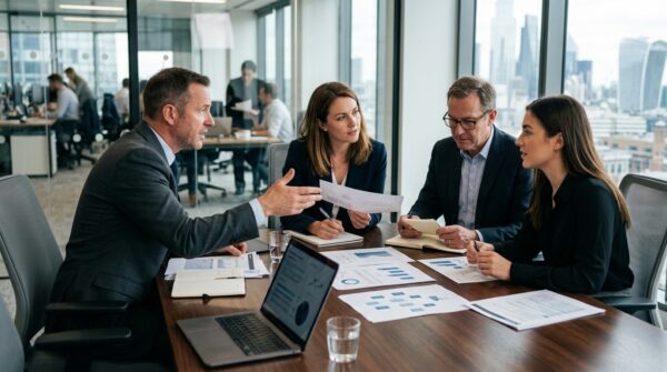 Outsourced Sales Closing: How Businesses Scale Revenue Without Expanding Internal Sales Teams
