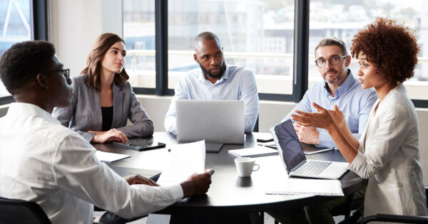 What a B2B Sales Outsourcing Company Is and Why It Matters in Modern Revenue Growth