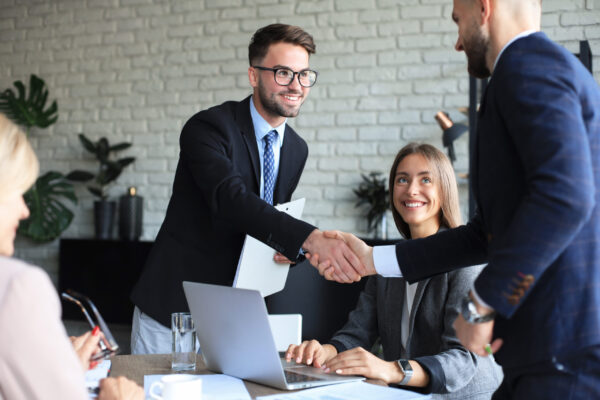 Elite Sales Closers: The Competitive Advantage Behind High-Value Revenue Growth
