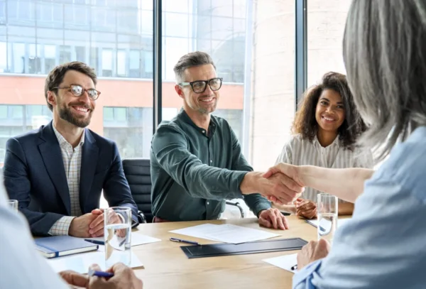 Outsourced Sales Closing — Scaling Revenue with Expert Closers on Demand